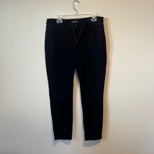 Judy Blue Black Slim Fit Jeans-Size 15/32